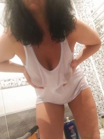 Индивидуалка Тамара фото 6