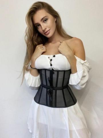 Индивидуалка Лариса фото 3