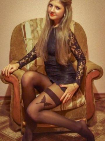 Индивидуалка Сабина фото 6