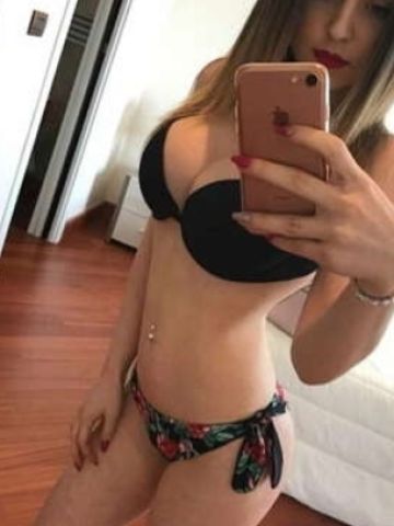 Индивидуалка Ната фото 3