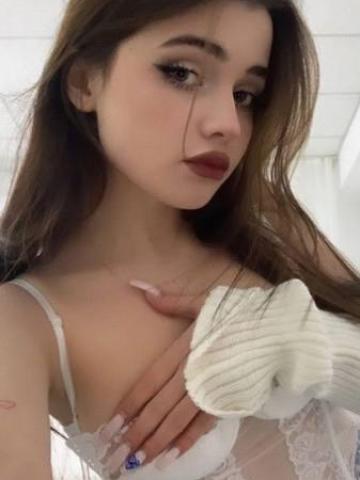 Индивидуалка Елизавета фото 3