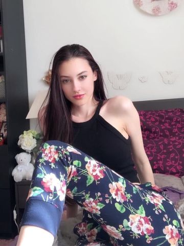 Индивидуалка Каролина фото 6