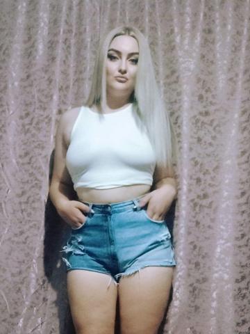 Индивидуалка Варвара фото 4