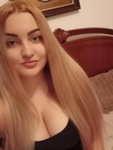Индивидуалка Варвара фото 5