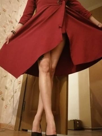 Индивидуалка Алена фото 5